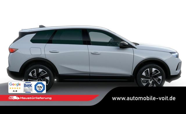 Opel Grandland GS Hybrid AUT TechP HUD Nav 360Kam ACC 