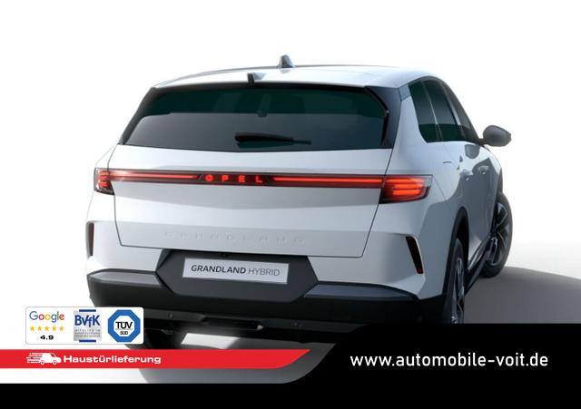 Opel Grandland GS Hybrid AUT TechP HUD Nav 360Kam ACC 