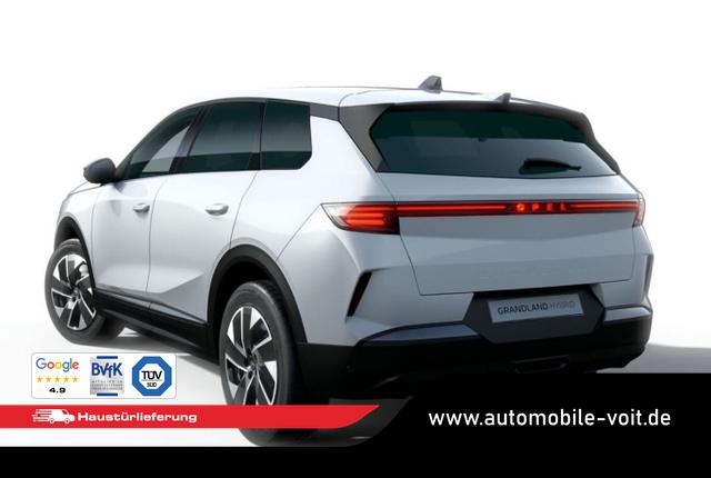 Opel Grandland GS Hybrid AUT TechP HUD Nav 360Kam ACC 