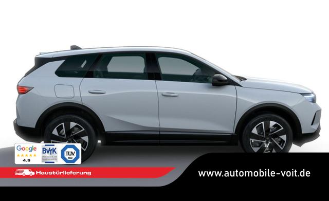 Opel Grandland Edition Hybrid AUT KomfortP Tech Nav 