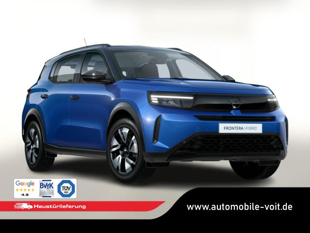 Opel Frontera - 145 Hybrid AT6 GS Nav SHZ Kam Totw NSW