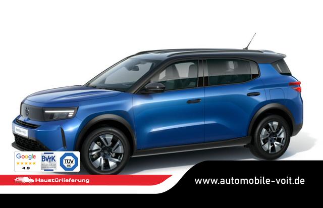 Opel Frontera 145 Hybrid AT6 GS Nav SHZ Kam Totw NSW 