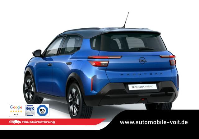 Opel Frontera 145 Hybrid AT6 GS Nav SHZ Kam Totw NSW 