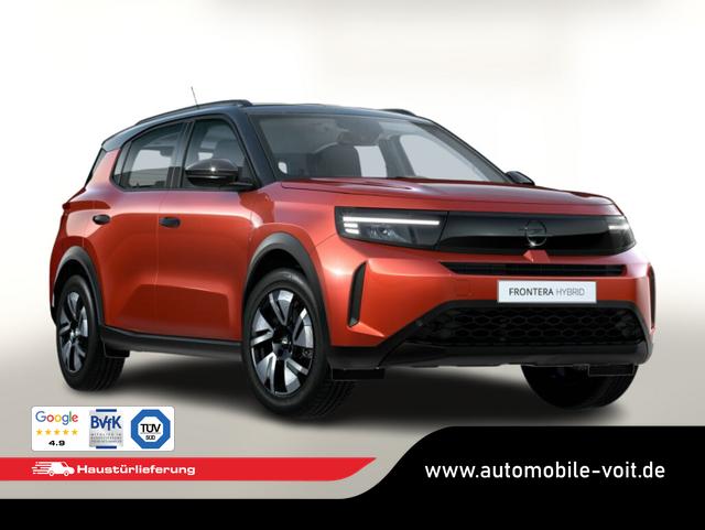 Opel Frontera - 145 Hybrid AT6 GS Nav SHZ Kam Totw NSW