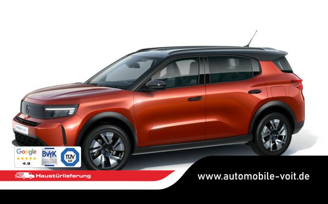 Opel Frontera 145 Hybrid AT6 GS Nav SHZ Kam Totw NSW 