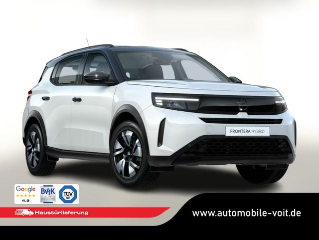 Opel Frontera - 145 Hybrid AT6 GS Nav SHZ Kam Totw NSW