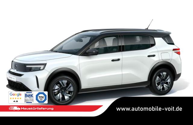 Opel Frontera 145 Hybrid AT6 GS Nav SHZ Kam Totw NSW 