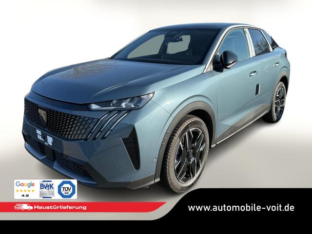 Peugeot 3008 - Allure Hybrid ACC 21"-HD SHZ AWR 360&deg; Nav