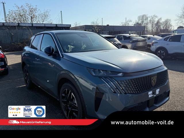 Peugeot 3008 Allure Hybrid ACC 21"-HD SHZ AWR 360&deg; Nav 