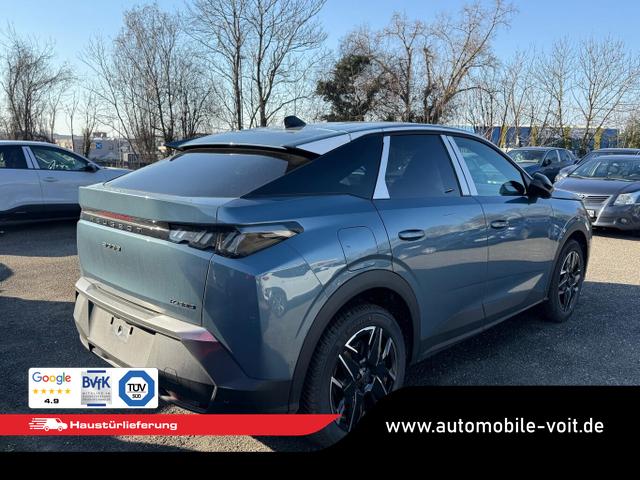 Peugeot 3008 Allure Hybrid ACC 21"-HD SHZ AWR 360&deg; Nav 