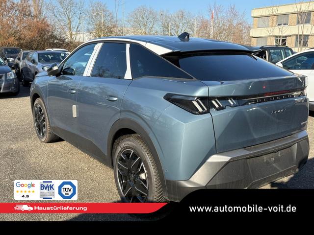 Peugeot 3008 Allure Hybrid ACC 21"-HD SHZ AWR 360&deg; Nav 