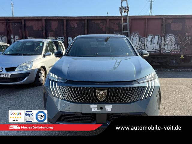 Peugeot 3008 GT Hybrid Focal Pano 360&deg; RCTA SHZ ACC eHK 