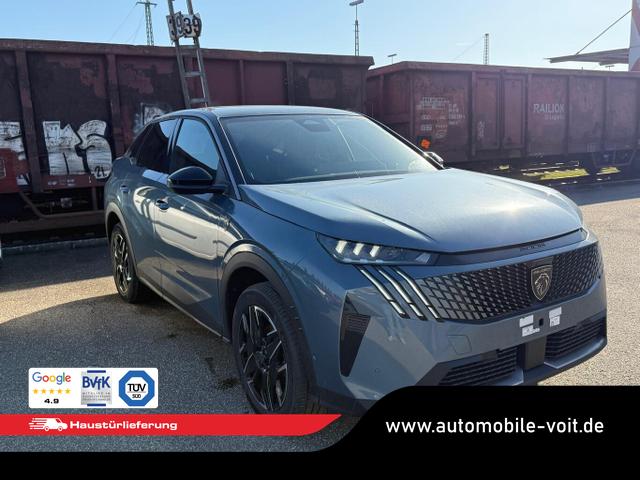 Peugeot 3008 GT Hybrid Focal Pano 360&deg; RCTA SHZ ACC eHK 