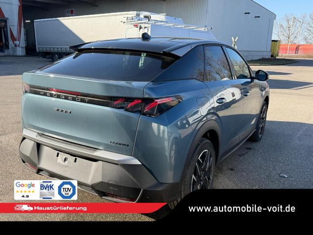 Peugeot 3008 GT Hybrid Focal Pano 360&deg; RCTA SHZ ACC eHK 