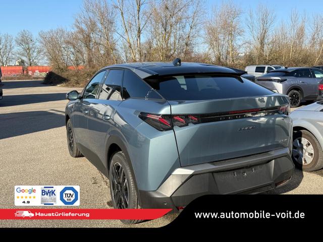 Peugeot 3008 GT Hybrid Focal Pano 360&deg; RCTA SHZ ACC eHK 