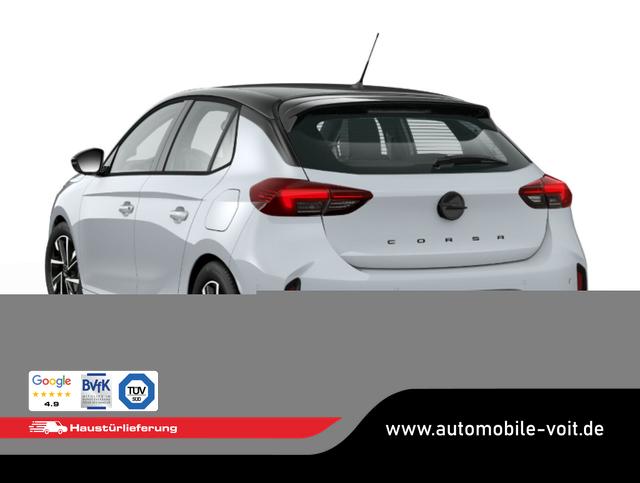 Opel Corsa GS KomfortP Kam PDC vo/hi AppC Totw 16Z 