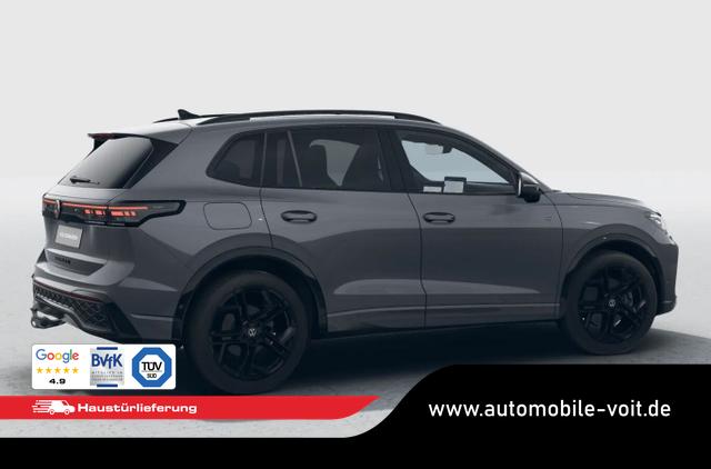 Volkswagen Tiguan R-Line 4M Pano Nav AHK Matrix LM20Z PrivG 