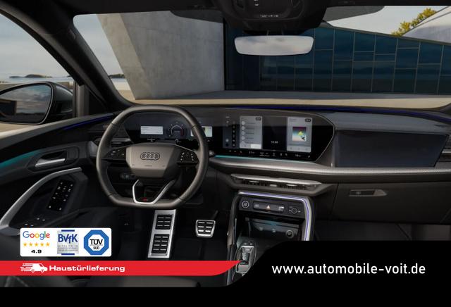 Audi Q5 S line 2xS neuModell Tech Leder Pano BlackP 20Z 