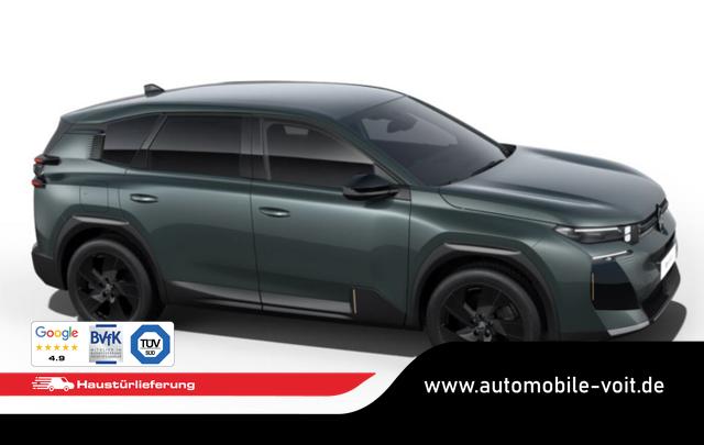 Citro&euml;n C5 Aircross MAX Hybrid Pano HUD eHk Nav ACC SHZ 