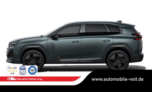 Citro&euml;n C5 Aircross MAX Hybrid Pano HUD eHk Nav ACC SHZ 