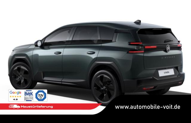 Citro&euml;n C5 Aircross MAX Hybrid Pano HUD eHk Nav ACC SHZ 