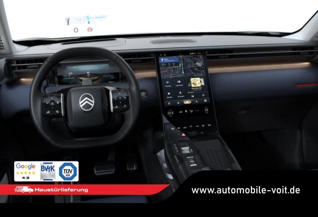 Citro&euml;n C5 Aircross MAX Hybrid Pano HUD eHk Nav ACC SHZ 