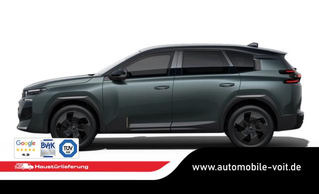 Citro&euml;n C5 Aircross MAX Hybrid Pano HUD eHk Nav ACC SHZ 