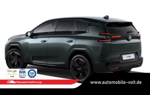 Citro&euml;n C5 Aircross MAX Hybrid Pano HUD eHk Nav ACC SHZ 