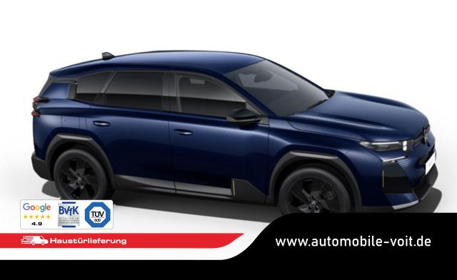 Citro&euml;n C5 Aircross MAX Hybrid Pano HUD eHk Nav ACC SHZ 