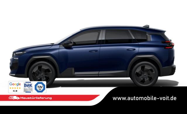 Citro&euml;n C5 Aircross MAX Hybrid Pano HUD eHk Nav ACC SHZ 