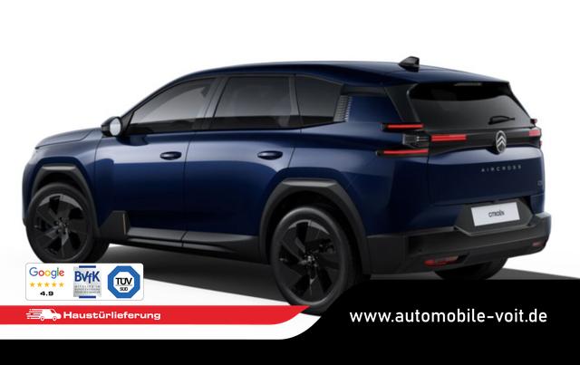 Citro&euml;n C5 Aircross MAX Hybrid Pano HUD eHk Nav ACC SHZ 