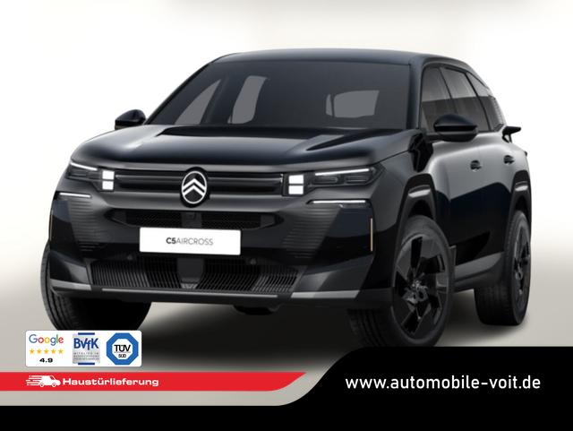 Citro&euml;n C5 Aircross - MAX Hybrid Matrix ACC 360&deg; HUD SHZ