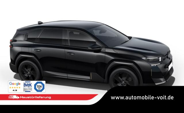 Citro&euml;n C5 Aircross MAX Hybrid Matrix ACC 360&deg; HUD SHZ 