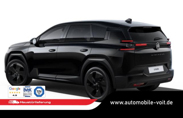 Citro&euml;n C5 Aircross MAX Hybrid Matrix ACC 360&deg; HUD SHZ 