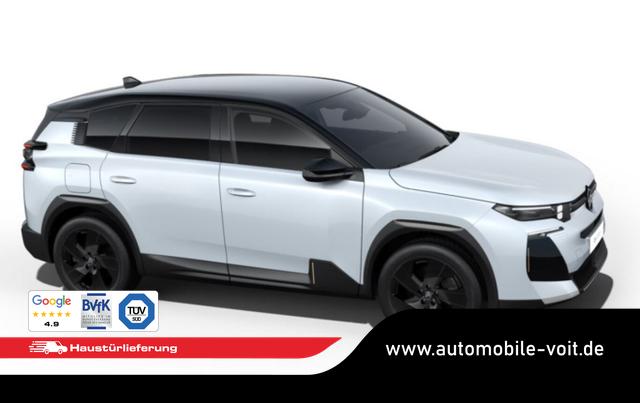 Citro&euml;n C5 Aircross MAX Hybrid Matrix ACC 360&deg; HUD SHZ 