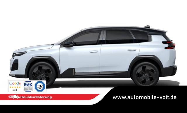 Citro&euml;n C5 Aircross MAX Hybrid Matrix ACC 360&deg; HUD SHZ 