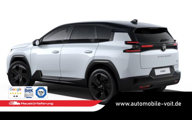 Citro&euml;n C5 Aircross MAX Hybrid Matrix ACC 360&deg; HUD SHZ 