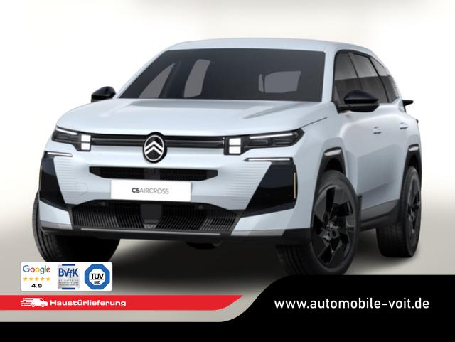 Citro&euml;n C5 Aircross - MAX Hybrid Pano HUD eHk Nav ACC SHZ