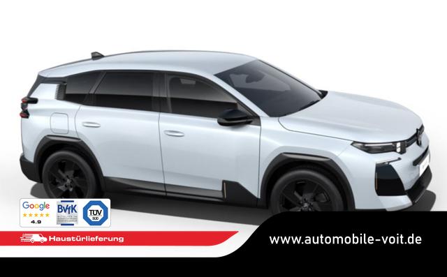 Citro&euml;n C5 Aircross MAX Hybrid Pano HUD eHk Nav ACC SHZ 