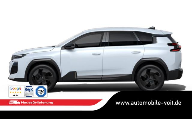 Citro&euml;n C5 Aircross MAX Hybrid Pano HUD eHk Nav ACC SHZ 