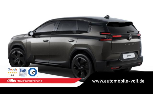 Citro&euml;n C5 Aircross MAX Hybrid Pano HUD eHk Nav ACC SHZ 