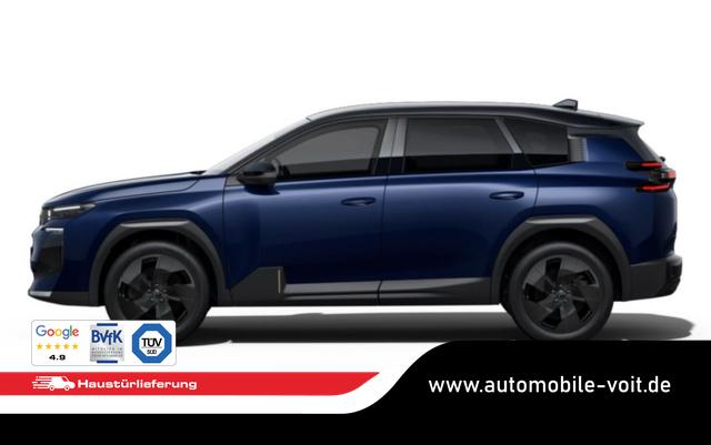 Citro&euml;n C5 Aircross MAX Hybrid Pano HUD eHk Nav ACC SHZ 