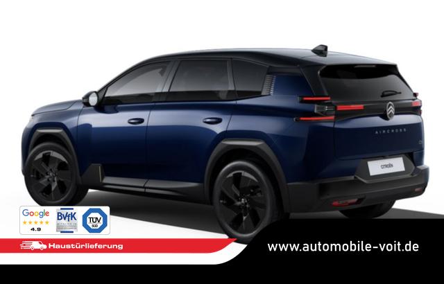 Citro&euml;n C5 Aircross MAX Hybrid Pano HUD eHk Nav ACC SHZ 