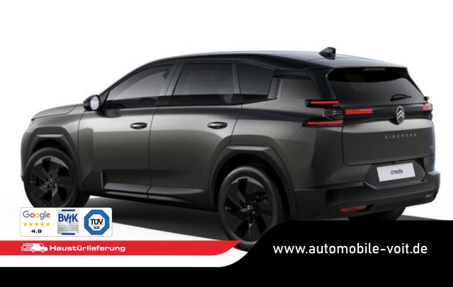 Citro&euml;n C5 Aircross MAX Hybrid Matrix ACC 360&deg; HUD SHZ 