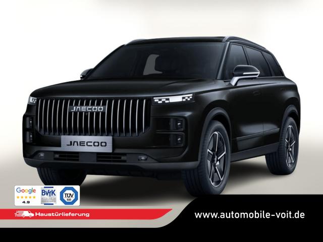 Jaecoo J7 - Exclusive 7 4WD Pano ACC Leder 4xSHZ Keyl