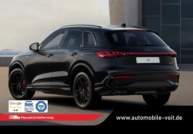 Audi Q5 S line 2xS neuModell Tech+ Pano HUD BlackP 20Z 