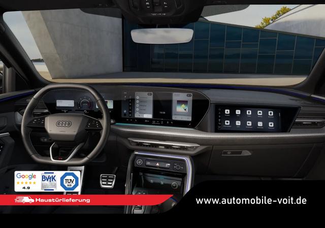 Audi Q5 S line 2xS neuModell Tech+ Pano HUD BlackP 20Z 