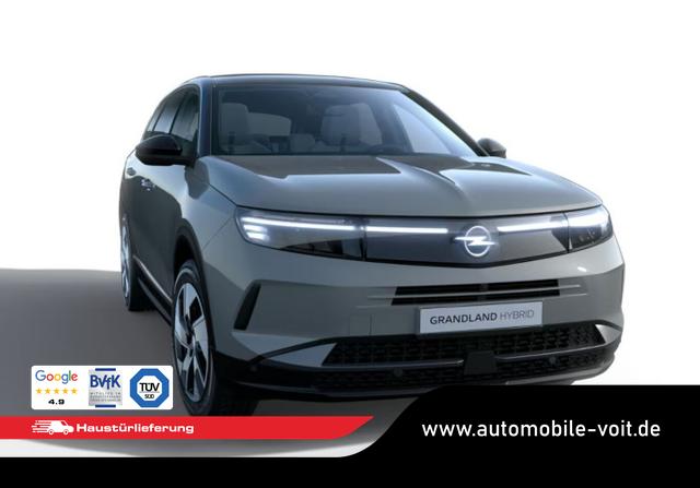 Opel Grandland GS Hybrid AUT KomfortP TechP HUD Nav 