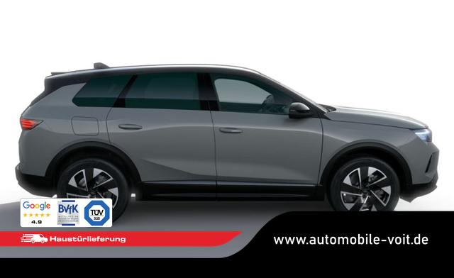 Opel Grandland GS Hybrid AUT KomfortP TechP HUD Nav 