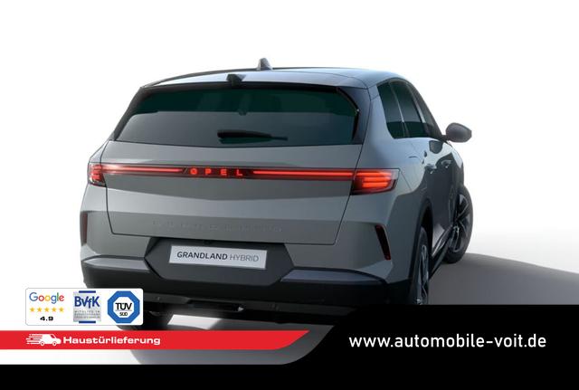 Opel Grandland GS Hybrid AUT KomfortP TechP HUD Nav 